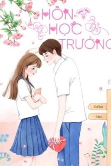 [Cao H] Hôn Học Trưởng (Full)  – Nam Triều Di Nam