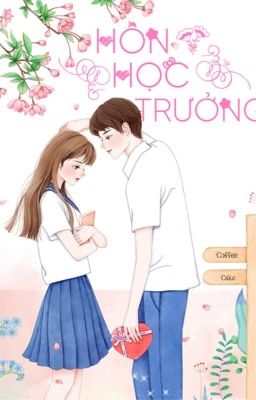 [Cao H] Hôn Học Trưởng (Full)  – Nam Triều Di Nam