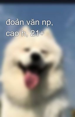 Đoản Văn Np, Cao H, 21+ Poster