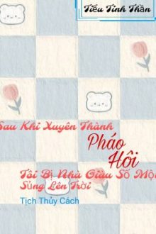 {Đm – End} Sau Khi Xuyên Thành Pháo Hôi Tôi Bị Nhà Giàu Số Một Sủng Lên Trời