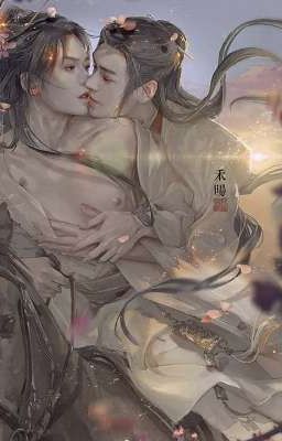 [Đam Mỹ] [ Ôn Chu] [Caoh,21+] A Nhứ Huynh Lại Phát Tao Rồi