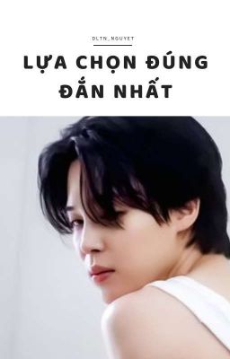 || Yoonmin – Abo || – Dltn_Nguyet – || Lựa Chọn Đúng Đắn Nhất ||