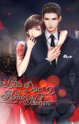 [ Cao H ] Lửa Dục Khó Nhịn ( Full ) – Tinh Hồng