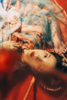 (Np) Thẩm Ngân