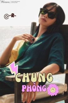 [ Lichaeng – Futa 🔞] Chung Phòng