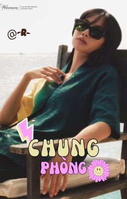 [ Lichaeng – Futa 🔞] Chung Phòng