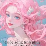 [Cao H – Hoàn] Cuộc Sống Tính Phúc Của Tô Đào