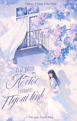 [Hoàn] Nữ Phụ Ác Độc Muốn Ngoại Tình