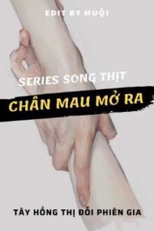 [Edit/H Văn/Thô Tục] Mau Mở Chân Ra (Series Song Thịt)