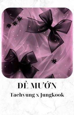 Vkook Ver – Đẻ Mướn Poster