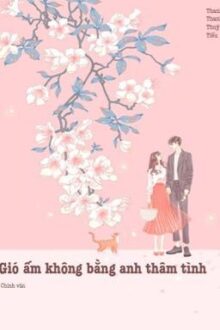 ( Hoàn Chính Văn ) Gió Ấm Không Bằng Anh Thâm Tình – Thanh Thanh Thuỳ Tiếu