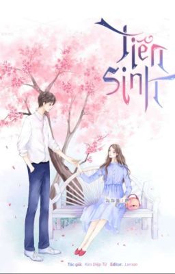 [Hoàn Edit-H Văn] Tiên Sinh Poster