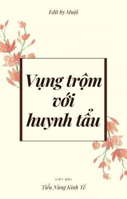 [Edited/Cao H/Thô Tục] Vụng Trộm Với Huynh Tẩu Poster