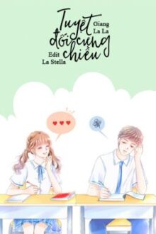 [Edit] Tuyệt Đối Cưng Chiều – Giang La La [Hoàn]