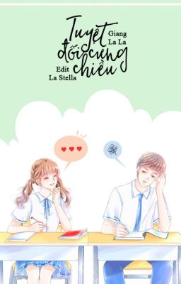 [Edit] Tuyệt Đối Cưng Chiều – Giang La La [Hoàn] Poster