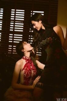 [Lingorm] – Sugar Mommy