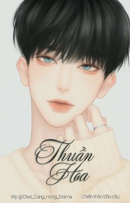 [Np/H] Thuần Hóa