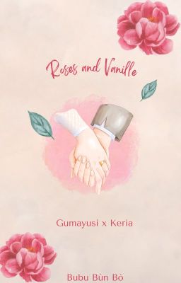Guria / Abo / Rose And Vanille
