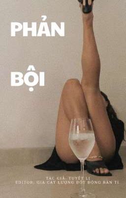 [Hoàn – Hvăn – Sm ] Phản Bội Poster