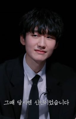 [Short Fic] Văn Phòng Luật Sư Han Wangho