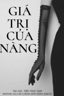 [Hoàn – H Văn – Sp ] Giá Trị Của Nàng