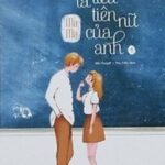 Em Là Tiểu Tiên Nữ Của Anh – Ma Ma.