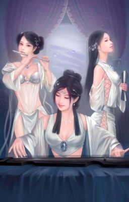 [Bách Hợp – Bhtt] H Văn
