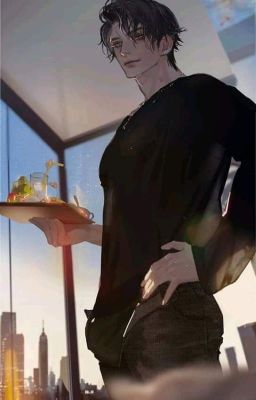 [Đam Mỹ]Gã Độc Thân Vàng Mười