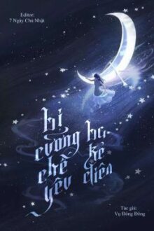 [Hoàn] Bị Cưỡng Chế Yêu X Ba Kẻ Điên