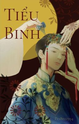 [Đoản][21+][Thô Tục] Tiểu Binh Poster