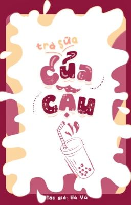 (H+) [End] Trà Sữa Của Cậu Poster